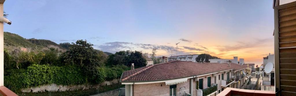 The Queen Tropea Exterior photo